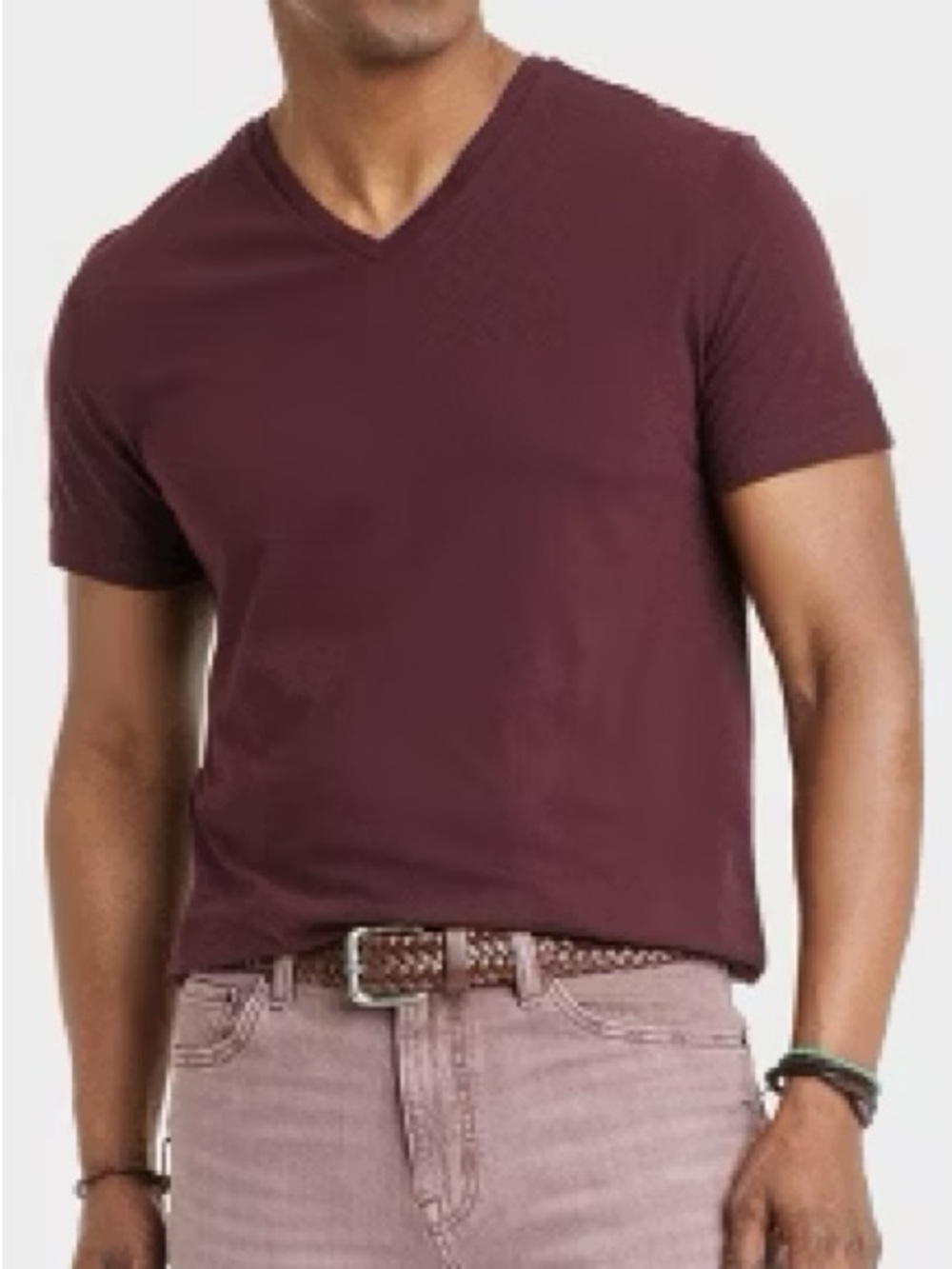 Goodfellow & Co Short Sleeve T-Shirt